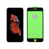 IDOL 1991 TEMPERED GLASS IPHONE 6S PLUS/6 5.5in 9H 0.25mm 20D FULL GLUE SEMI CURVED BLACK