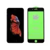IDOL 1991 TEMPERED GLASS IPHONE 6S PLUS/6 5.5in 9H 0.25mm 20D FULL GLUE SEMI CURVED BLACK