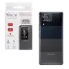 VOLTE-TEL CAMERA TEMPERED GLASS SAMSUNG A42 5G A426 6.5in 9H 0.30mm