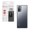 VOLTE-TEL CAMERA TEMPERED GLASS XIAOMI REDMI NOTE 10 PRO MAX 6.67in 9H 0.30mm