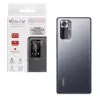 VOLTE-TEL CAMERA TEMPERED GLASS XIAOMI REDMI NOTE 10 PRO MAX 6.67in 9H 0.30mm