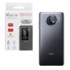 VOLTE-TEL CAMERA TEMPERED GLASS XIAOMI REDMI NOTE 9T 5G 6.53in 9H 0.30mm