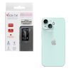 VOLTE-TEL CAMERA TEMPERED GLASS IPHONE 13 MINI 5.4in/IPHONE 13 6.1in 9H 0.25mm 3D CURVED