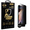 IDOL 1991 PREMIUM PRIVACY ANTISPY TEMPERED GLASS XIAOMI REDMI NOTE 11 PRO/PRO PLUS 6.67in 9H 0.25mm SEMI CURVED FULL GLUE BLACK