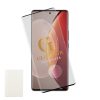 IDOL 1991 GLAMOUR TEMPERED GLASS VIVO X90 PRO 5G 6.78in 9H 0.30mm FULL COVER 3D FULL GLUE FINGER UNLOCK BLACK+SQUEEZY CARD