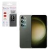 VOLTE-TEL CAMERA TEMPERED GLASS SAMSUNG S23 5G 6.1in 9H 0.30mm