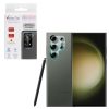VOLTE-TEL CAMERA TEMPERED GLASS SAMSUNG S23 ULTRA 5G S918 6.8in 9H 0.30mm