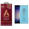 IDOL 1991 APEX POLYMER NANOTECH FILM SAMSUNG S23 ULTRA 5G S918 6.8in FINGER UNLOCK FULL COVER WITH INSTALLATION KIT