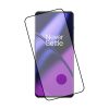 IDOL 1991 GLAMOUR TEMPERED GLASS ONEPLUS 11 5G 6.7in 9H 0.30mm FULL COVER 3D EDGE GLUE FINGER UNLOCK BLACK
