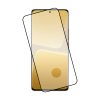 IDOL 1991 GLAMOUR TEMPERED GLASS XIAOMI 13 PRO 5G 6.73in 9H 0.30mm FULL COVER 3D EDGE GLUE FINGER UNLOCK BLACK