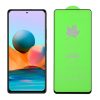 IDOL 1991 TEMPERED GLASS XIAOMI REDMI NOTE 10 PRO 6.67in 9H 0.25mm 20D FULL GLUE SEMI CURVED BLACK