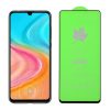 IDOL 1991 TEMPERED GLASS HUAWEI HONOR 20 LITE CHINA EDITION 6.3in 9H 0.25mm 20D FULL GLUE SEMI CURVED BLACK