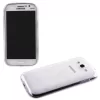 VOLTE-TEL ΘΗΚΗ SAMSUNG I9082 GRAND SLIMCOLOR TPU ΔΙΑΦΑΝΗ