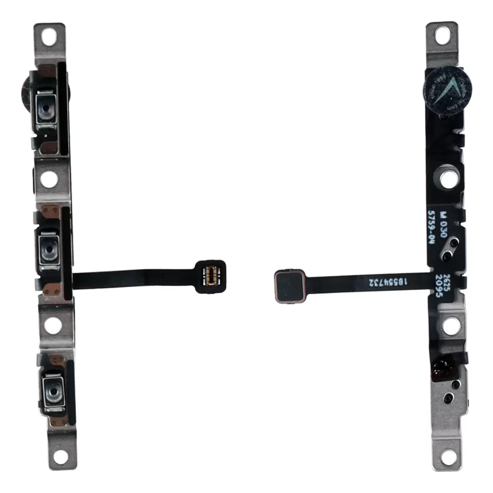 FOR IPHONE 17 PRO MAX ΚΑΛΩΔΙΟ FLEX VOLUME 3P OR