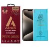 IDOL 1991 APEX POLYMER NANOTECH FILM IPHONE 15 PRO MAX / 15 PLUS 6.7in FULL COVER WITH INSTALLATION KIT