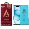 IDOL 1991 APEX POLYMER NANOTECH FILM IPHONE 15 PRO / IPHONE 15 6.1in FULL COVER WITH INSTALLATION KIT
