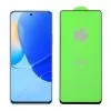 IDOL 1991 TEMPERED GLASS HUAWEI NOVA 9 SE 6.78in 9H 0.25mm 20D FULL GLUE SEMI CURVED BLACK