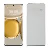IDOL 1991 GLAMOUR TEMPERED GLASS HUAWEI P50 PRO 6.6in 9H 0.30mm FULL COVER 3D EDGE GLUE BLACK
