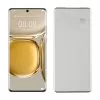 IDOL 1991 GLAMOUR TEMPERED GLASS HUAWEI P50 PRO 6.6in 9H 0.30mm FULL COVER 3D EDGE GLUE BLACK