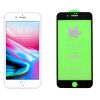 IDOL 1991 TEMPERED GLASS IPHONE 8/7 PLUS 5.5in 9H 0.25mm 20D FULL GLUE BLACK