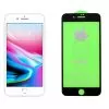 IDOL 1991 TEMPERED GLASS IPHONE 8/7 PLUS 5.5in 9H 0.25mm 20D FULL GLUE BLACK