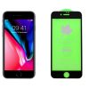 IDOL 1991 TEMPERED GLASS IPHONE SE 2020/IPHONE 8/7 4.7in 9H 0.25mm 20D FULL GLUE BLACK