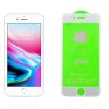 IDOL 1991 TEMPERED GLASS IPHONE SE 2020/IPHONE 8/7 4.7in 9H 0.25mm 20D FULL GLUE WHITE