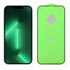 IDOL 1991 SPECIAL TEMPERED GLASS IPHONE 14 PLUS 6.7in 9H 0.25mm FULL GLUE SEMI CURVED FULL COVER BLACK