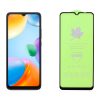IDOL 1991 TEMPERED GLASS XIAOMI REDMI NOTE 11 PRO / 11 PRO PLUS  6.67in 9H 0.25mm 20D FULL GLUE SEMI CURVED BLACK