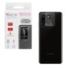 VOLTE-TEL CAMERA TEMPERED GLASS SAMSUNG S20 ULTRA G988 6.9in 9H 0.30mm