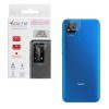 VOLTE-TEL CAMERA TEMPERED GLASS XIAOMI REDMI 9C 6.53in 9H 0.30mm