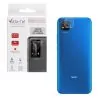 VOLTE-TEL CAMERA TEMPERED GLASS XIAOMI REDMI 9C 6.53in 9H 0.30mm