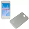 VOLTE-TEL ΘΗΚΗ HTC DESIRE 300 SLIMCOLOR TPU ΔΙΑΦΑΝΗ