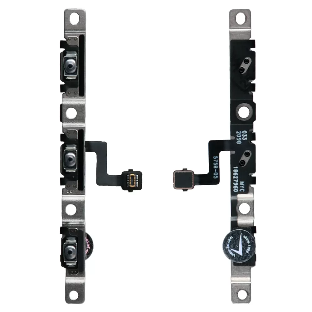 FOR IPHONE 17 PRO ΚΑΛΩΔΙΟ FLEX VOLUME 3P OR