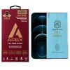 IDOL 1991 APEX POLYMER NANOTECH FILM IPHONE 12 PRO MAX 6.7in FULL COVER WITH INSTALLATION KIT