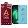 IDOL 1991 APEX POLYMER NANOTECH FILM IPHONE 13 PRO MAX 6.7in FULL COVER WITH INSTALLATION KIT
