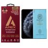 IDOL 1991 APEX POLYMER NANOTECH FILM IPHONE 11 PRO/XS/X 5.8in FULL COVER WITH INSTALLATION KIT