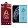 IDOL 1991 APEX POLYMER NANOTECH FILM IPHONE 11 PRO/XS/X 5.8in FULL COVER WITH INSTALLATION KIT