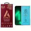 IDOL 1991 APEX POLYMER NANOTECH FILM IPHONE 14 PRO / IPHONE 14 6.1in FULL COVER WITH INSTALLATION KIT