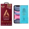 IDOL 1991 APEX POLYMER NANOTECH FILM IPHONE 11/XR 6.1in FULL COVER WITH INSTALLATION KIT