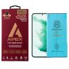IDOL 1991 APEX POLYMER NANOTECH FILM SAMSUNG S22 PLUS 5G S906 6.6in FINGER UNLOCK FULL COVER WITH INSTALLATION KIT