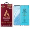 IDOL 1991 APEX POLYMER NANOTECH FILM XIAOMI MI 10/10S/10 PRO/10 ULTRA 6.67in FINGER UNLOCK FULL COVER WITH INSTALLATION KIT