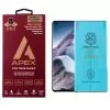 IDOL 1991 APEX POLYMER NANOTECH FILM XIAOMI MI 11/MI 11 PRO/MI 11 ULTRA 6.81in FINGER UNLOCK FULL COVER WITH INSTALLATION KIT
