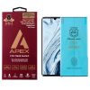 IDOL 1991 APEX POLYMER NANOTECH FILM XIAOMI MI NOTE 10/NOTE 10 LITE/NOTE PRO 6.47inFINGER UNLOCK FULL COVER WITH INSTALLATION KI