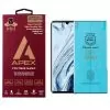 IDOL 1991 APEX POLYMER NANOTECH FILM XIAOMI MI NOTE 10/NOTE 10 LITE/NOTE PRO 6.47inFINGER UNLOCK FULL COVER WITH INSTALLATION KI