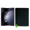 VOLTE-TEL PRIVACY ANTISPY TPU SOFT FILM SAMSUNG Z FOLD 5 5G F946 7.6in 9H 0.20mm INSIDE FULL COVER