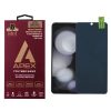 IDOL 1991 PRIVACY ANTISPY TEMPERED GLASS SAMSUNG Z FLIP 5 5G F731 6.7in 9H 0.20mm HYDROGEL FILM INSIDE FULL COVER