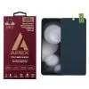 IDOL 1991 PRIVACY ANTISPY TEMPERED GLASS SAMSUNG Z FLIP 5 5G F731 6.7in 9H 0.20mm HYDROGEL FILM INSIDE FULL COVER