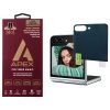 IDOL 1991 APEX PRIVACY ANTISPY TEMPERED GLASS SAMSUNG Z FLIP 5 5G F731 6.7in 9H 0.20mm HYDROGEL FILM OUTSIDE FRONT FULL COVER