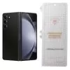 VOLTE-TEL PET SOFT FILM FOLDABLE SAMSUNG Z FOLD 5 5G F946 7.6in ΑΘΡΑΥΣΤΗ ΜΕΜΒΡΑΝΗ ΕΞΩΤΕΡΙΚΗΣ ΟΘΟΝΗΣ 0.20mm FULL COVER